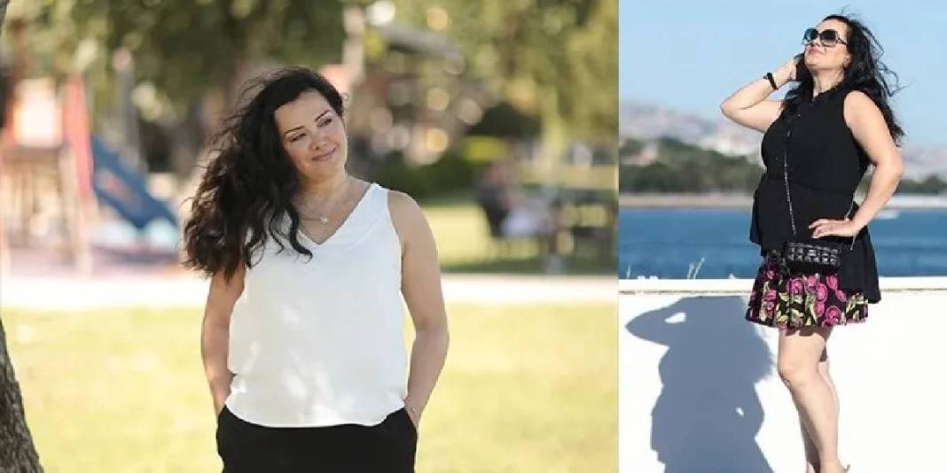 Müge Anlı yokken o vardı! Esra Ceyhan'ın son halini gören şok oldu, "ne olmuş sana böyle?" 2